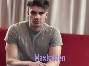 Maxkaiden