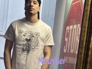 Maxryker