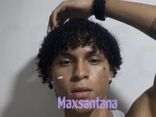 Maxsantana