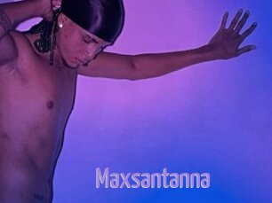 Maxsantanna