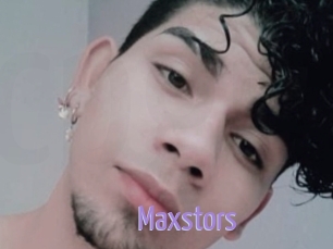 Maxstors