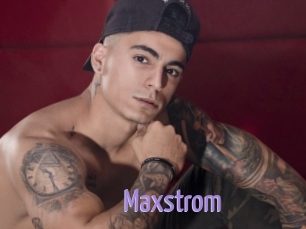 Maxstrom