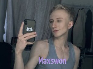 Maxswon