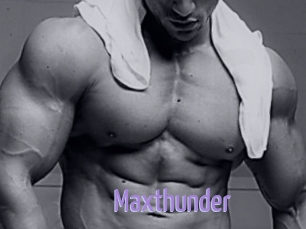 Maxthunder