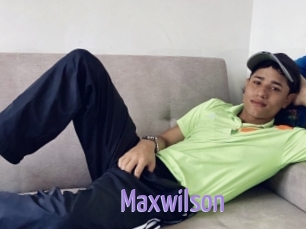 Maxwilson