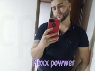 Maxx_powwer