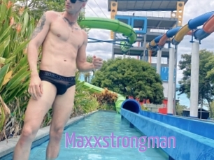 Maxxstrongman