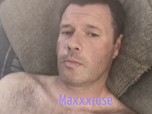 Maxxxrose