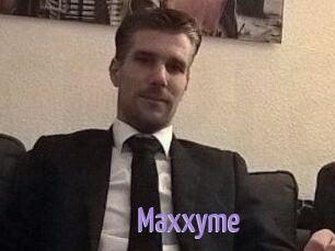 Maxxyme