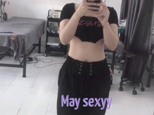 May_sexyy