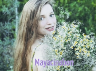 Mayacinabon