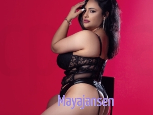 Mayajansen