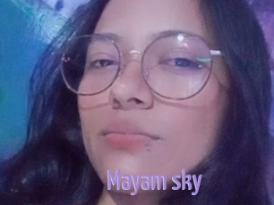 Mayam_sky