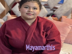 Mayamarthis