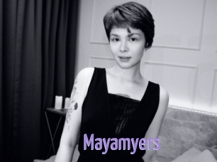 Mayamyers