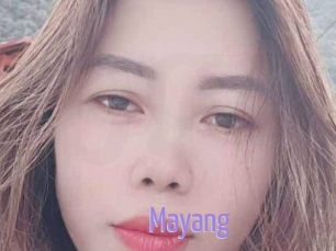 Mayang