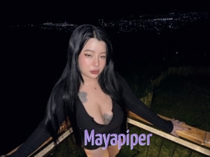 Mayapiper