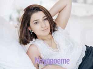 Mayapoeme