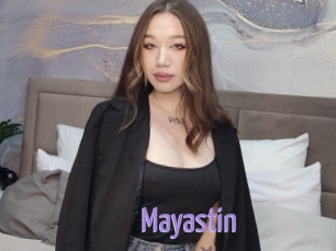 Mayastin