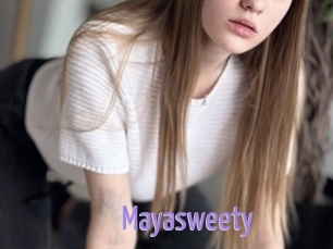 Mayasweety