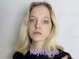 Maybrinson