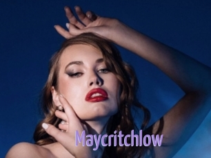 Maycritchlow