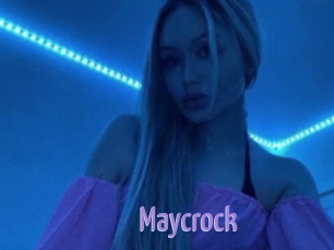 Maycrock