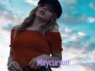 Maycurson