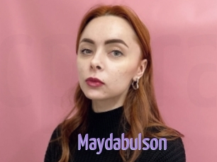 Maydabulson