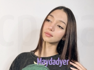 Maydadyer