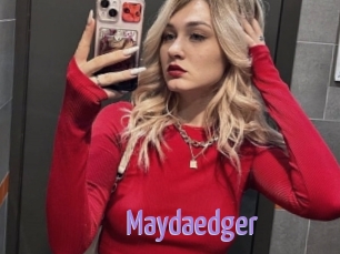 Maydaedger