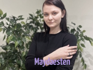 Maydaesten