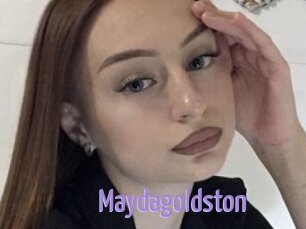 Maydagoldston