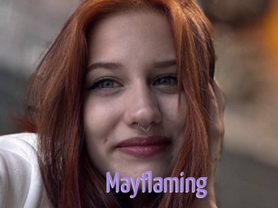 Mayflaming