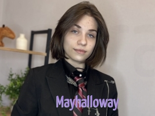 Mayhalloway