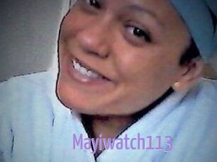 Mayiwatch113