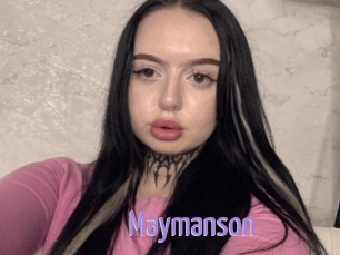 Maymanson