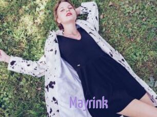 Mayrink