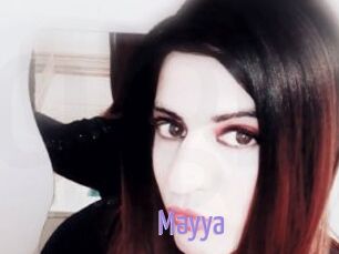 Mayya