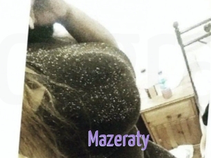 Mazeraty