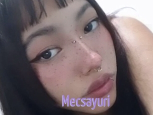 Mecsayuri