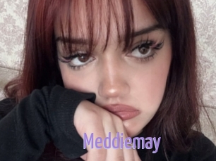 Meddiemay