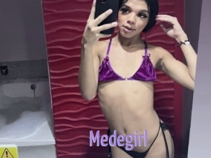 Medegirl