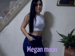 Megan_moon