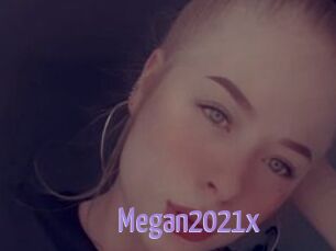 Megan2021x