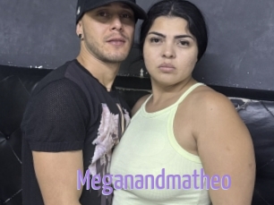 Meganandmatheo