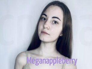 Meganappleberry