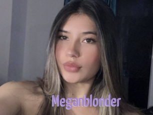 Meganblonder