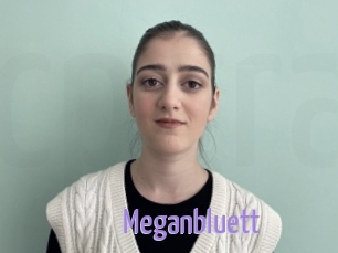 Meganbluett