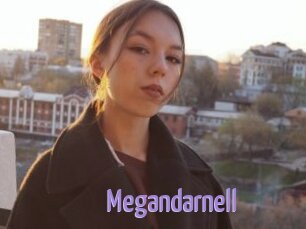 Megandarnell